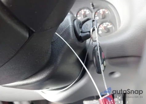 2005 Chevrolet Trailblazer Ext Ls z USA, uszkodzony, nr VIN 1GNES16S256143641